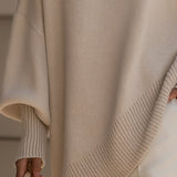 Lemmikki™ | Oversize-neulepaita