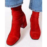 Ava™ | Tyylikkäät korkosaappaat