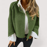 Judith™ | Tyylikäs ja lämmin lyhyt takki