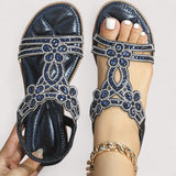 Liana™ | Ortopediset sandaalit Ibiza-tyylissä