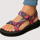 Tina™ | Huippulaadukkaat Orto-Sandaalit