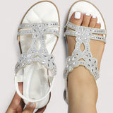 Liana™ | Ortopediset sandaalit Ibiza-tyylissä