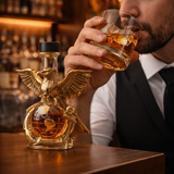 Viskipullo - Aquila Edice