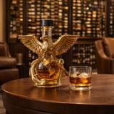 Viskipullo - Aquila Edice