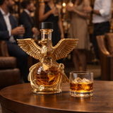 Viskipullo - Aquila Edice