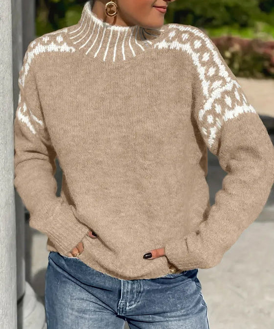 Liv™ | Neule Talvilämpö ja Tyyli