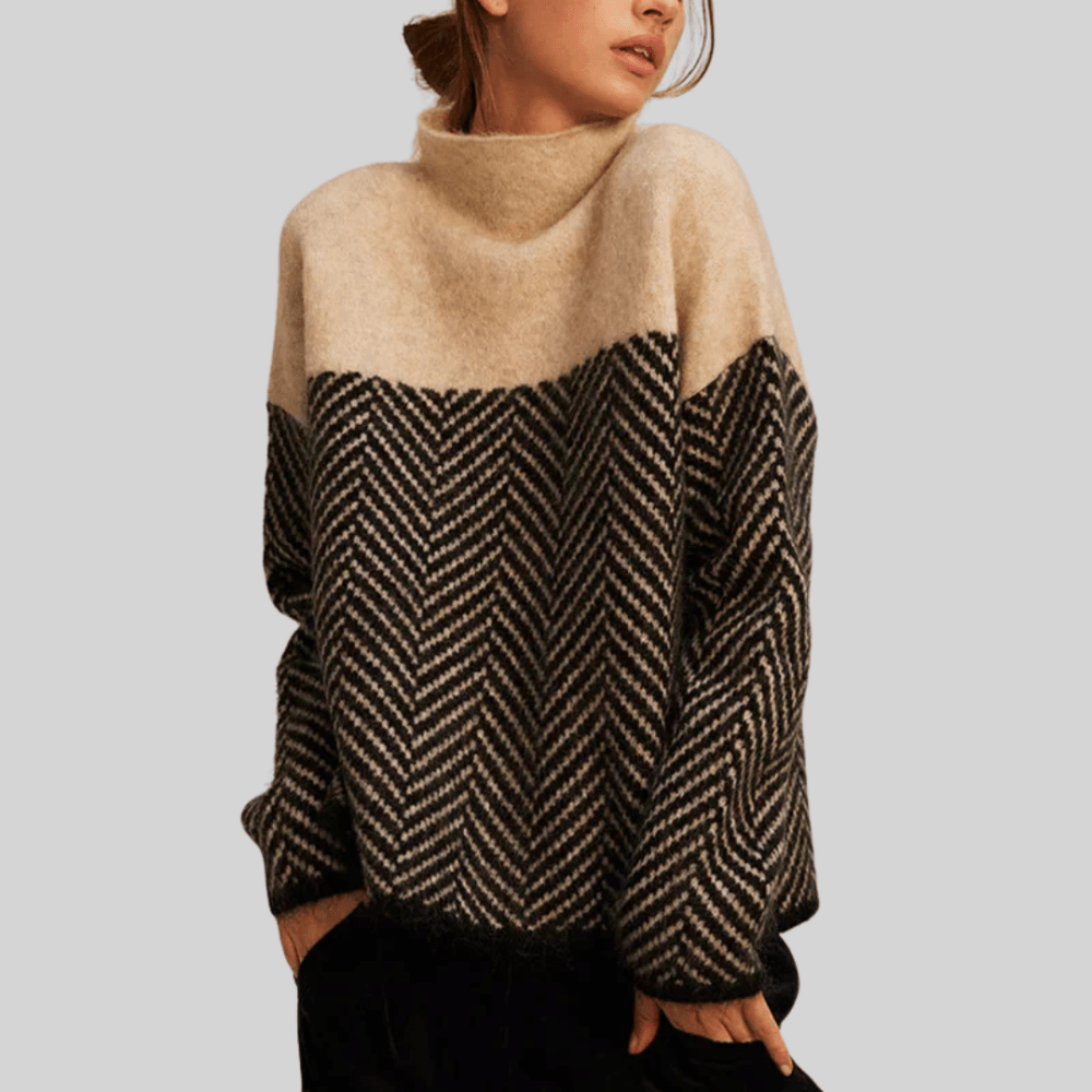 Serena™ I Neulepusero