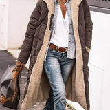 Eevi™ | Käännettävä Takki