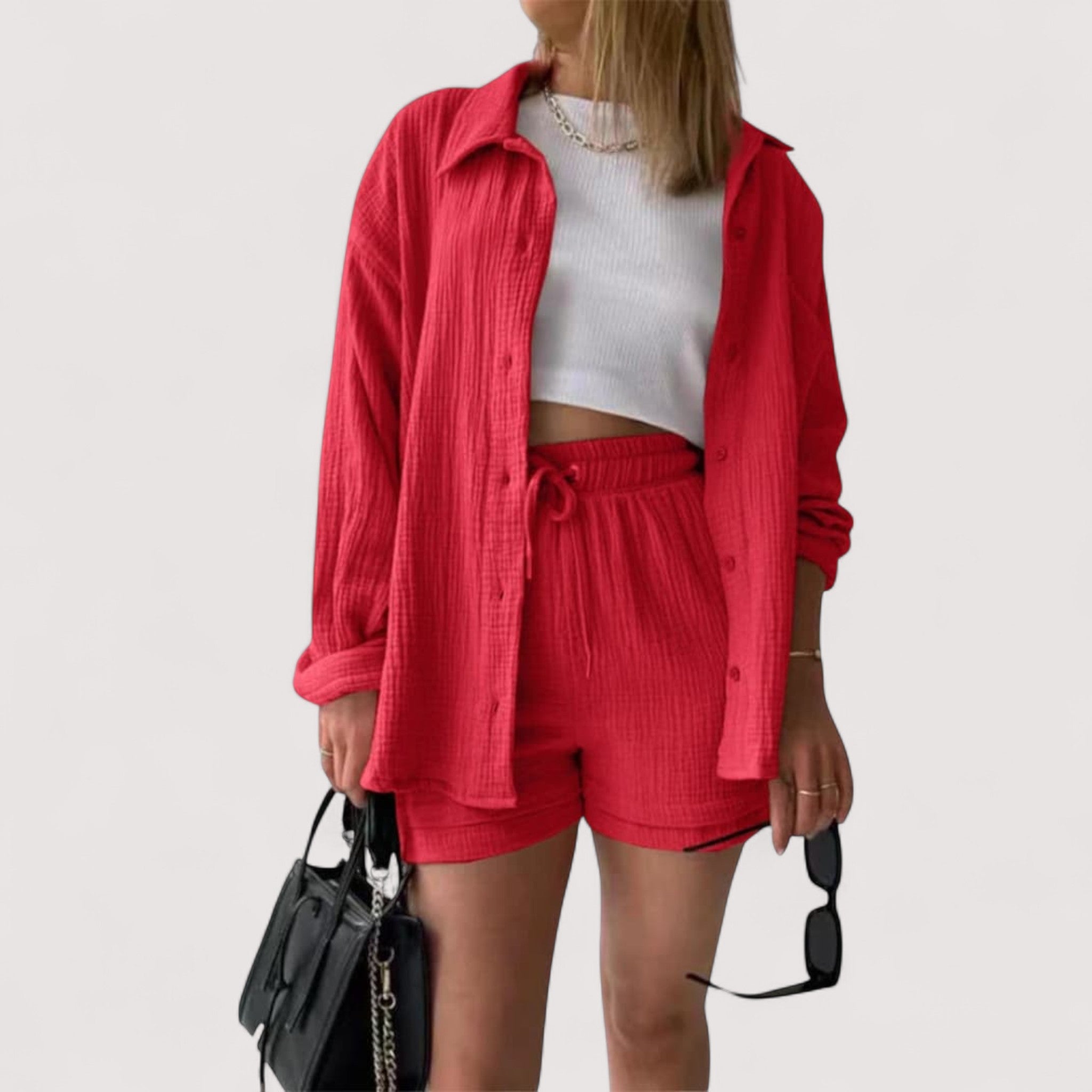 Kaja™ | Älykäs kaksiosainen setti