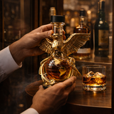 Viskipullo - Aquila Edice