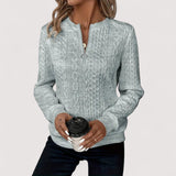 Birgit™ | Tyylikäs neulepaita