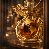 Viskipullo - Aquila Edice