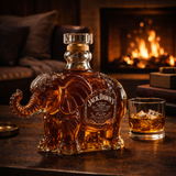 Jack Daniel's Whisky Pullo - Elefantti Versio