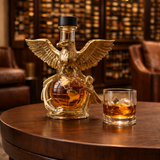 Viskipullo - Aquila Edice