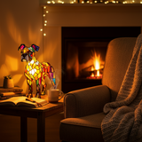 Taianomainen Salama Koira