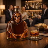 Viskipullo - Dood-erikoisversio