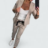 Izabelle™ | Rentouttava kaksiosainen setti