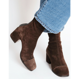 Ava™ | Tyylikkäät korkosaappaat