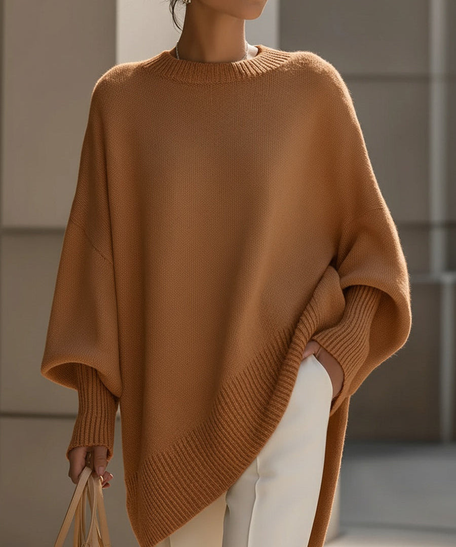 Lemmikki™ | Oversize-neulepaita