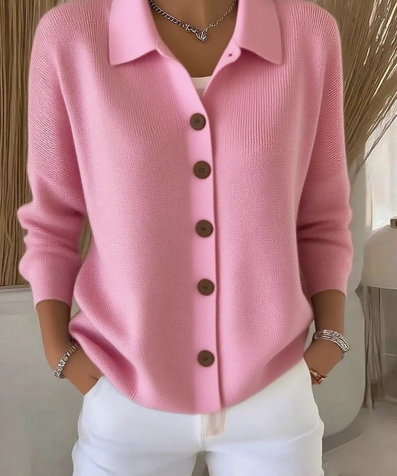 Mila™ | Pehmeä neuletakki