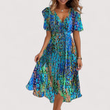 Loretta™ | Tyylikäs kesämekko