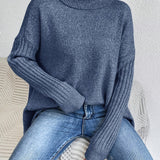 Laila™ | Vetoketjupaita Oversize