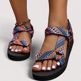 Tina™ | Huippulaadukkaat Orto-Sandaalit