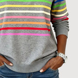 Laica™ | Rentoudu Zip-yläosa