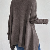 Laila™ | Vetoketjupaita Oversize