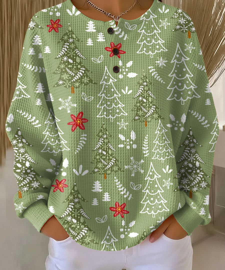 Ingrid™ | Neule Talvilämpö ja Tyyli