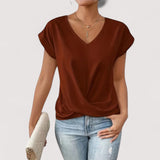 Martha™ | Rentouttava T-paita