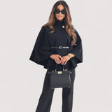 Angela™ | Tyylikäs Perhostakki