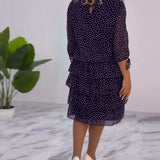 Auterelle™ | Elegantti talvimekko