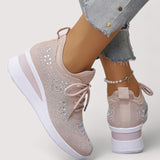 Seraina™ | Muodikkaat ortopediset kengät