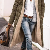 Eevi™ | Käännettävä Takki