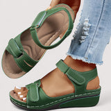 Lea™ | Moderni ortopedinen sandaali