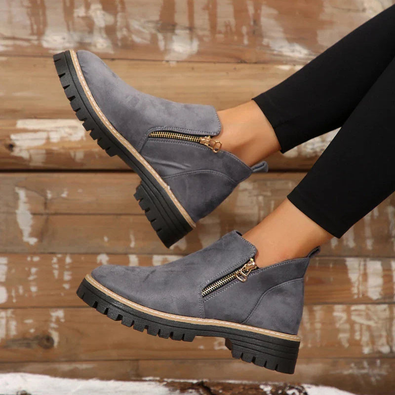 Isadora™ | Naisten ortopediset nilkkurit