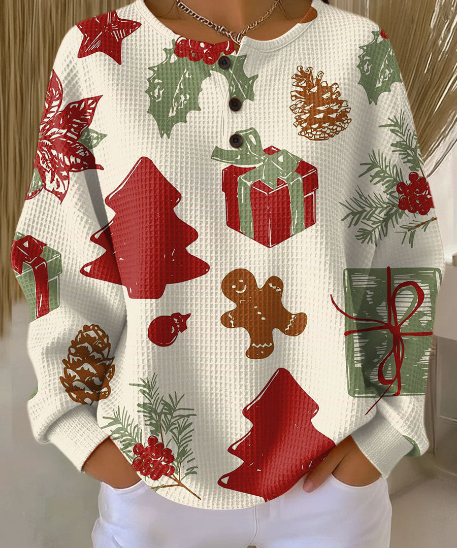 Zia™ | Neule Talvilämpö ja Tyyli