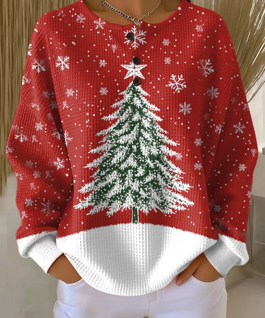 Gaia™ | Neule Talvilämpö ja Tyyli