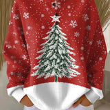 Gaia™ | Neule Talvilämpö ja Tyyli