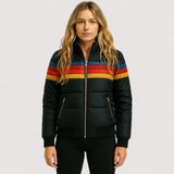 Sabrine™ | Vedenpitävä sadetakki