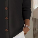 Mila™ | Pehmeä neuletakki