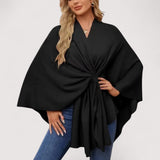 Brida™ | Tyylikäs Poncho