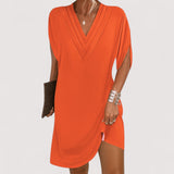 Alma™ | Tyylikäs imarteleva mekko