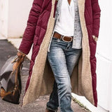 Eevi™ | Käännettävä Takki