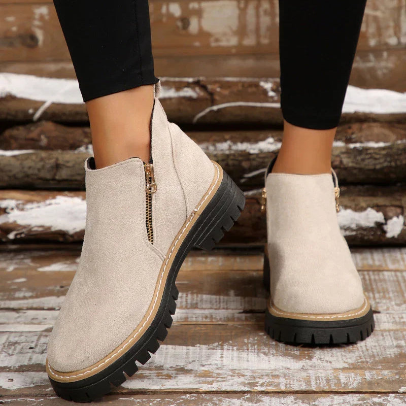 Isadora™ | Naisten ortopediset nilkkurit