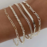 Aurelia™ korusetti – 5-osainen