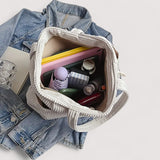 Ellinor™ | Röyhelöinen ostoskassi