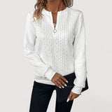 Birgit™ | Tyylikäs neulepaita