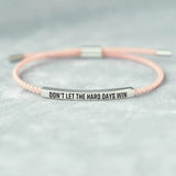 Tuula™ | Motivaatiorannekoru - Itseluottamus & Voima